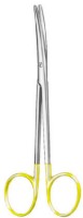 Dissecting Scissors