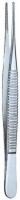 Atraumatic Dressing Forceps