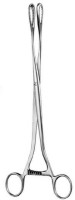 Placenta and Ovum Forceps