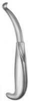 Mandibular Body Retractor