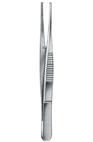 Suture Forceps and Strabismus Forceps