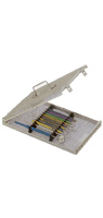 Dental Sterile Containers System