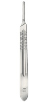 Micro Scalpels, Gingivectomy Knives & Handle for Blade
