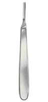 Micro Scalpels, Gingivectomy Knives & Handle for Blade