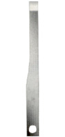 Micro Scalpels, Gingivectomy Knives & Handle for Blade