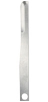 Micro Scalpels, Gingivectomy Knives & Handle for Blade