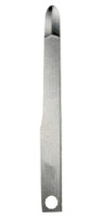 Micro Scalpels, Gingivectomy Knives & Handle for Blade