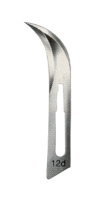 Micro Scalpels & Handle for Blade
