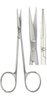 Gum, Surgical, Ligatur, Bandage Scissors