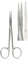 Gum, Surgical, Ligatur, Bandage Scissors