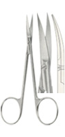 Gum, Surgical, Ligatur, Bandage Scissors