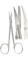 Gum, Surgical, Ligatur, Bandage Scissors
