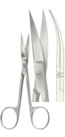 Gum, Surgical, Ligatur, Bandage Scissors