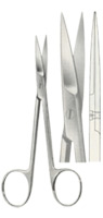 Gum, Surgical, Ligatur, Bandage Scissors
