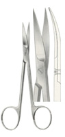 Gum, Surgical, Ligatur, Bandage Scissors