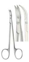 Gum, Surgical, Ligatur, Bandage Scissors
