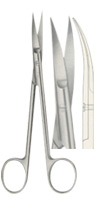 Gum, Surgical, Ligatur, Bandage Scissors