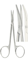 Gum, Surgical, Ligatur, Bandage Scissors