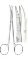 Gum, Surgical, Ligatur, Bandage Scissors