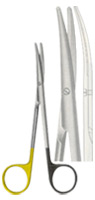 Gum, Surgical, Ligatur, Bandage Scissors