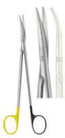Gum, Surgical, Ligatur, Bandage Scissors