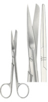 Gum, Surgical, Ligatur, Bandage Scissors