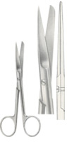 Gum, Surgical, Ligatur, Bandage Scissors