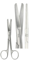 Gum, Surgical, Ligatur, Bandage Scissors