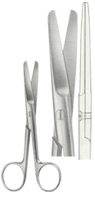 Gum, Surgical, Ligatur, Bandage Scissors