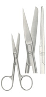 Gum, Surgical, Ligatur, Bandage Scissors
