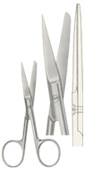 Gum, Surgical, Ligatur, Bandage Scissors