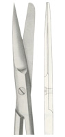 Gum, Surgical, Ligatur, Bandage Scissors