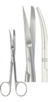 Gum, Surgical, Ligatur, Bandage Scissors