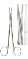 Gum, Surgical, Ligatur, Bandage Scissors