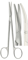 Gum, Surgical, Ligatur, Bandage Scissors