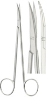 Gum, Surgical, Ligatur, Bandage Scissors