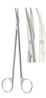 Gum, Surgical, Ligatur, Bandage Scissors