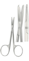 Gum, Surgical, Ligatur, Bandage Scissors