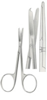 Gum, Surgical, Ligatur, Bandage Scissors