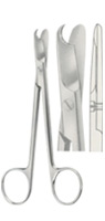 Gum, Surgical, Ligatur, Bandage Scissors