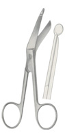 Gum, Surgical, Ligatur, Bandage Scissors