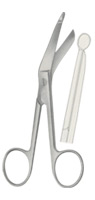 Gum, Surgical, Ligatur, Bandage Scissors