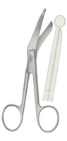 Gum, Surgical, Ligatur, Bandage Scissors