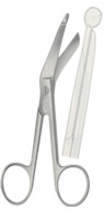 Gum, Surgical, Ligatur, Bandage Scissors