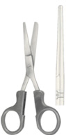 Gum, Surgical, Ligatur, Bandage Scissors