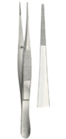 Dissecting Forceps