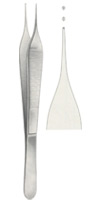 Delicate Tissue Forceps