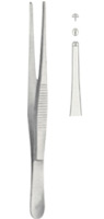 Tissue Forceps
