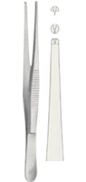 Tissue Forceps