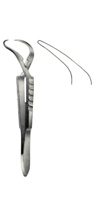 Towel Clamps